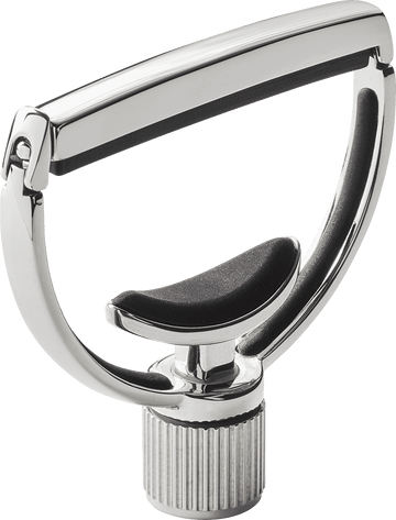Heritage Estilo 1 Standard Prateado