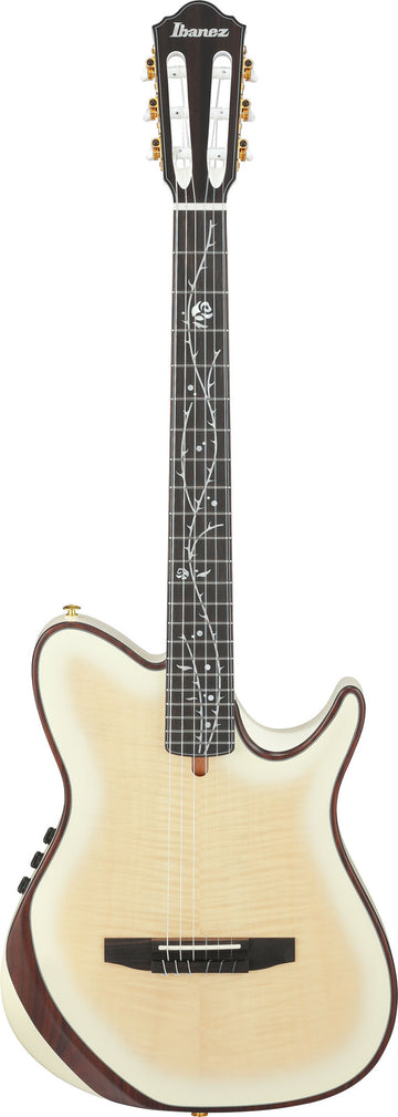 TOD100FMN Signature Tim Henson Marshmallow torrado mate