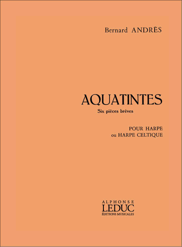 Aquatintes