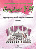 Alexandre J.-F. / Drumm S. - Symphonic FM Vol.7 Eleve - Harpe