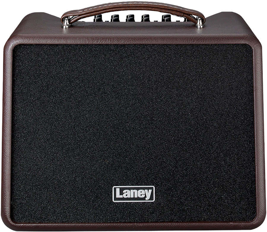 AMPLI LANEY ACOUSTIC 60W/1X8" 2 CANAUX
