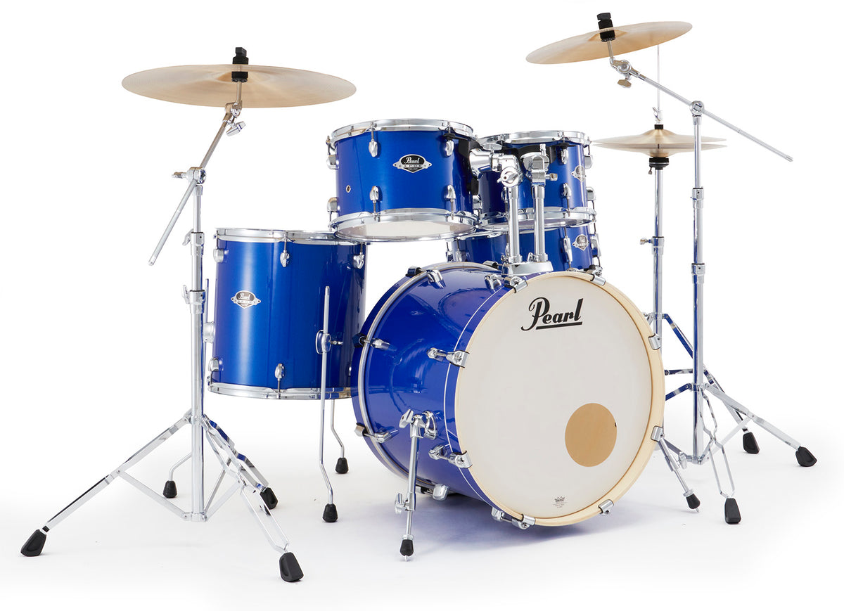 Export Fusion 20 Azul meia-noite