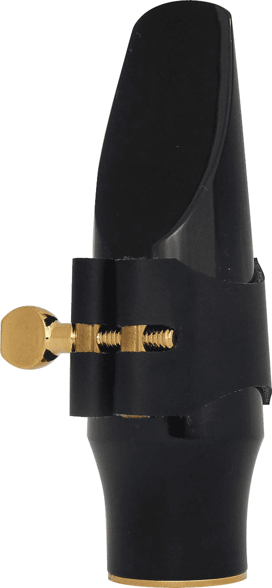 Ebonite - Abertura 21 - Saxofone Alto