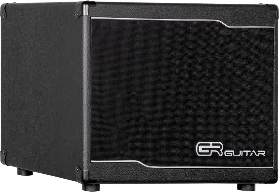 GR G110P GUITAR SPEAKER BLACK