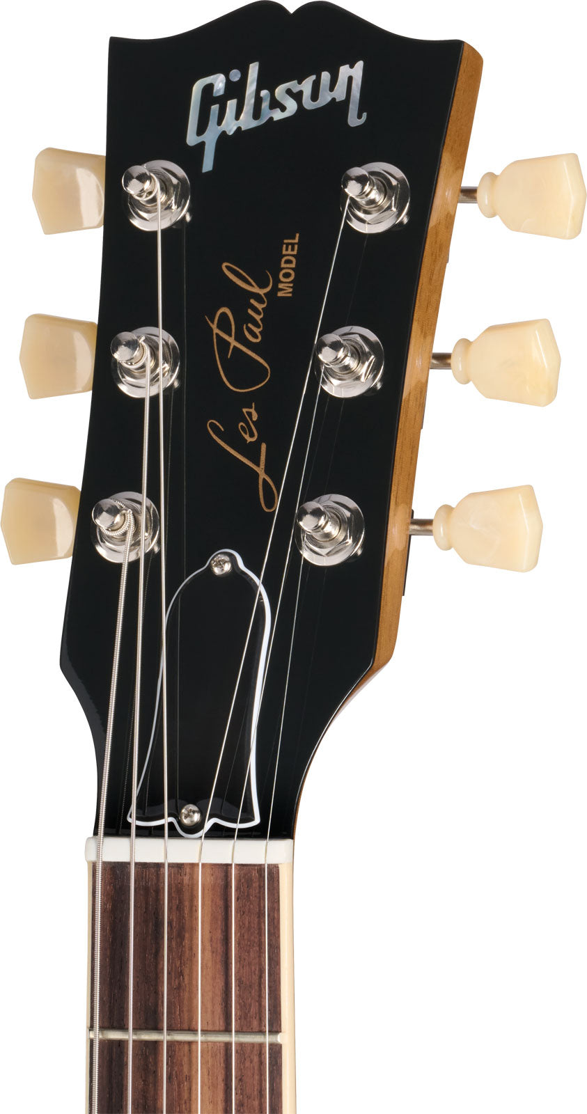 Les Paul Standard 50s Double Trouble Vintage Tobacco Burst Brilhante