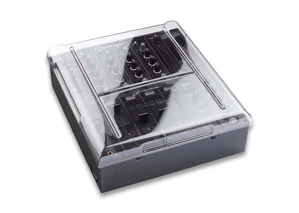 Decksaver 12" Mesa de mistura