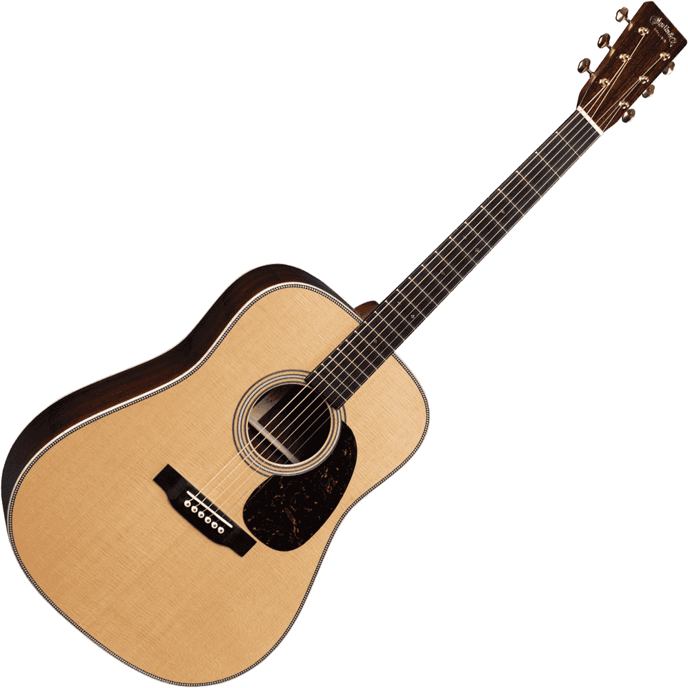 D-28 Modern Deluxe