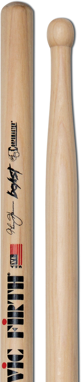 SIGNATURE THOM HANNUM BEAST
