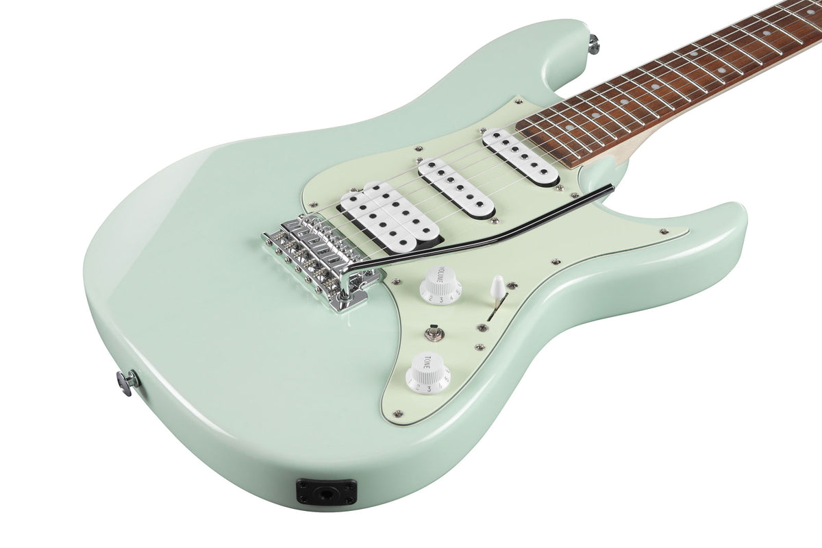AZES40-MGR Verde-Menta Essencial