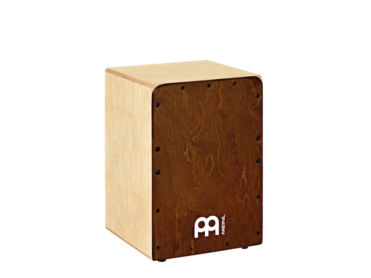 JC5AB - Jam Cajon Almond Birch Frontplate - Recondicionado