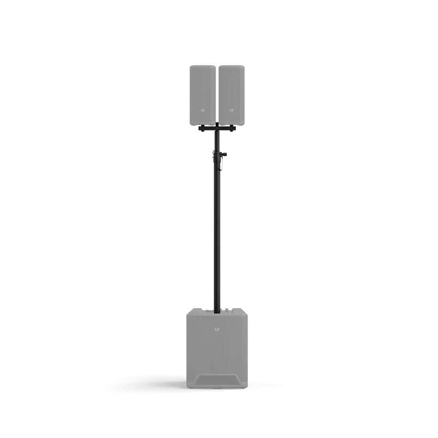 DAVE 10 G4X Suporte duplo