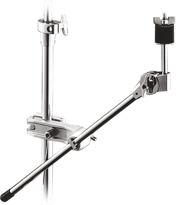 CH70 - BOOM CYMBAL HOLDER + CLAMP