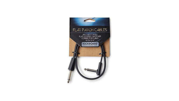 Conector plano para looper / interruptor CAB-pc-F-40-bsa