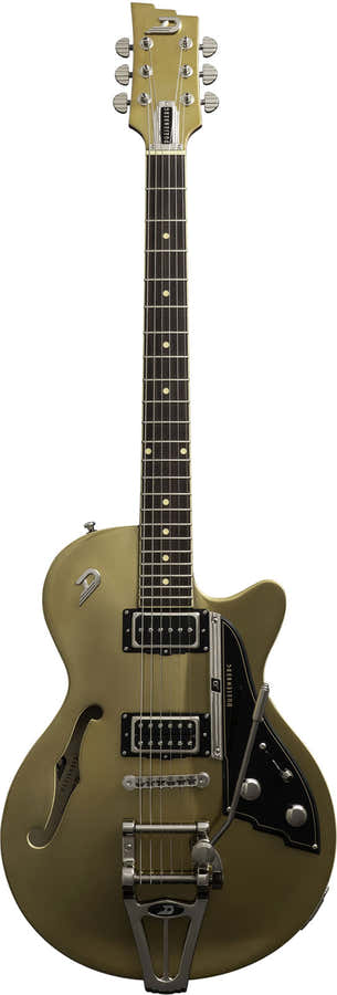 Starplayer TV Hanover Custom Gold Limited