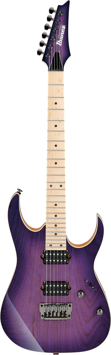 RG652AHMFX-RPB Ameixa real Burst Prestige
