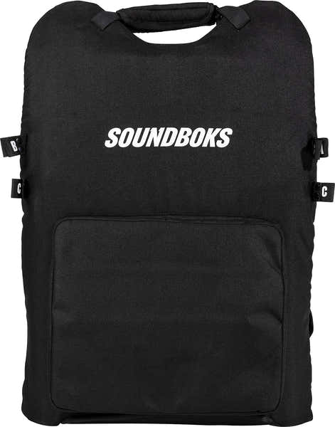 Soundboks Backpack 2