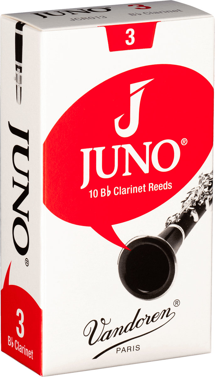 Juno 3,0 - Clarinete Sib