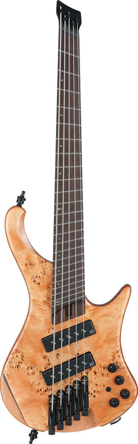 EHB1505SMS-FNL Florid Natural Bass Workshop