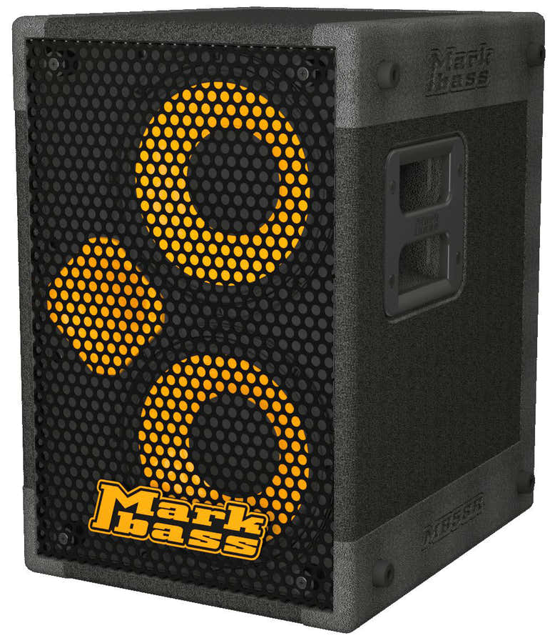 MB58R 102 Energy 2X10 400W 4 Ohms