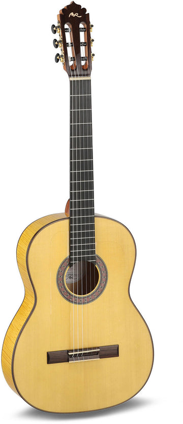 Superior Flamenco Sabicas C3-FR