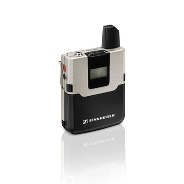 SL BODYPACK DW - 3 -EU
