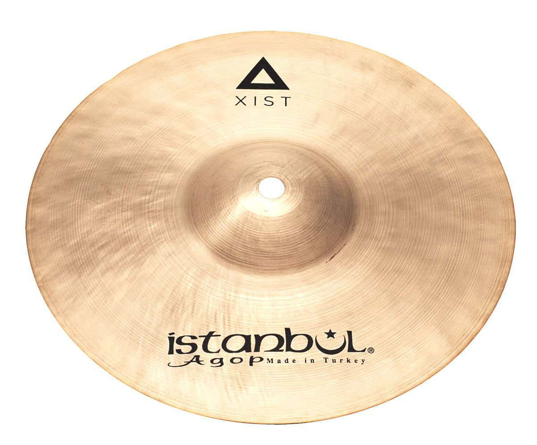 10" XIST SPLASH
