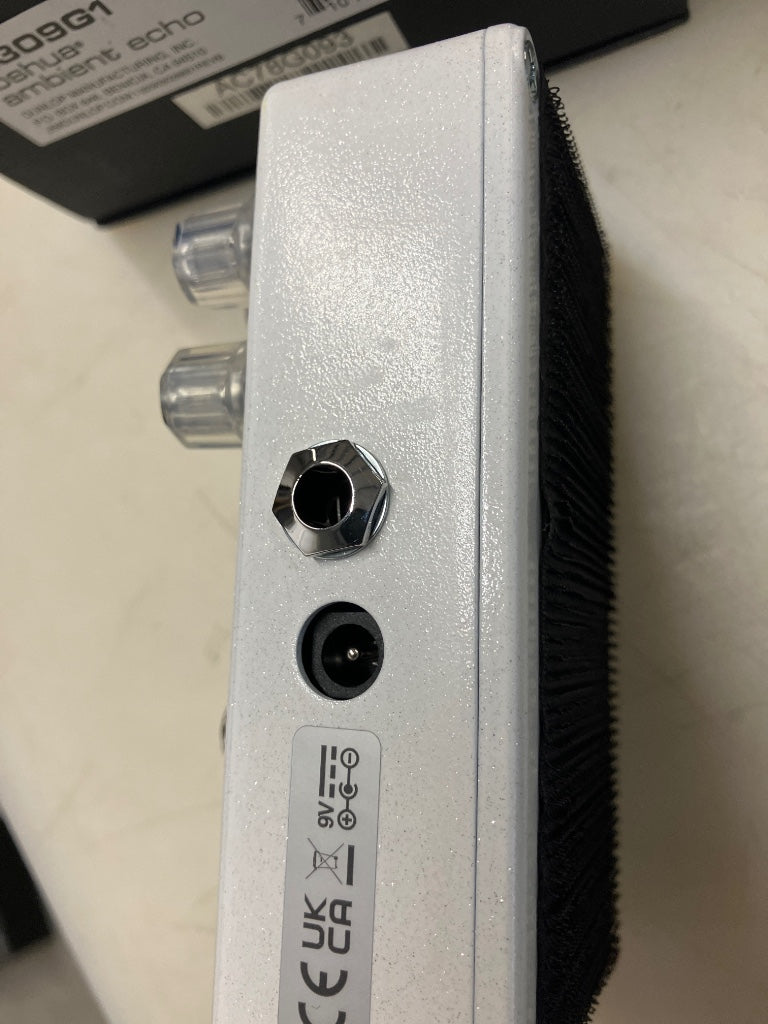M309 Joshua Eco ambiente - Stock B