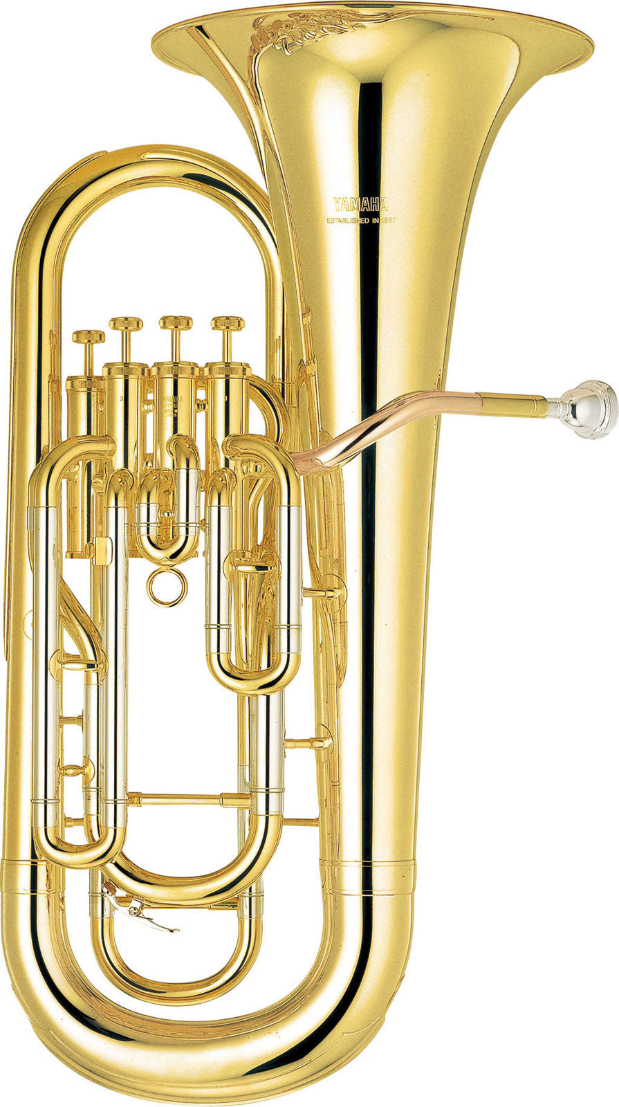 Metais Yamaha