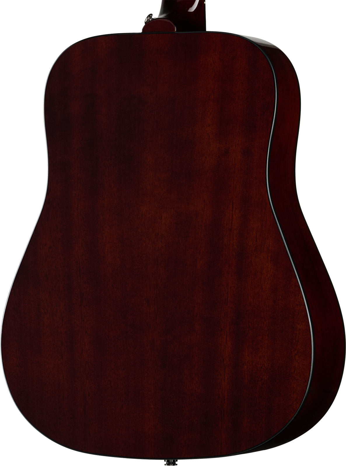 Hummingbird Signature Eric Church Cobra Burst Escuro IBG