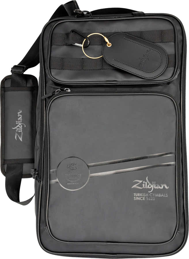 Saco para baquetas Touring Preto