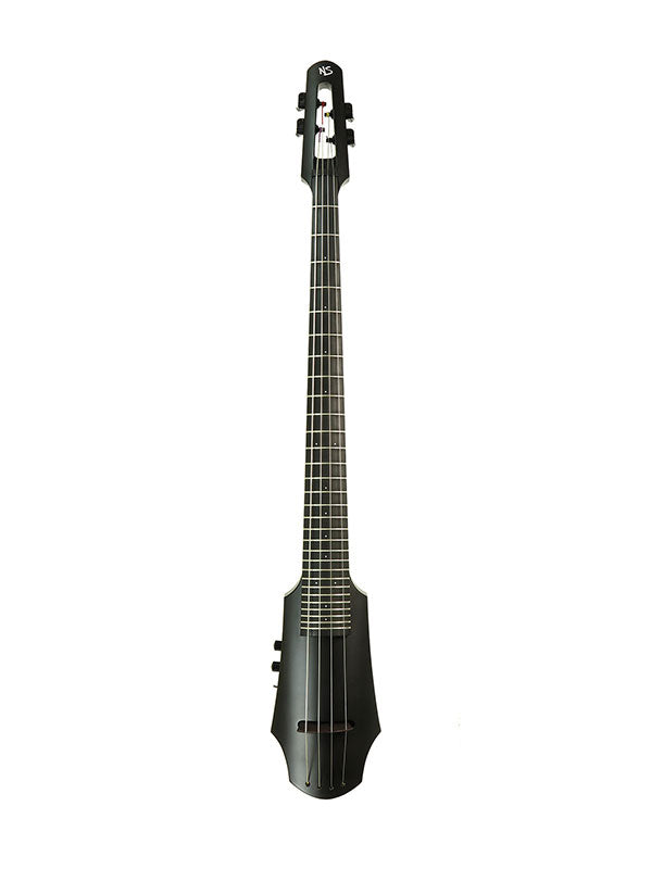 NS Design Nxta - Violoncelo Elétrico Fretado Preto (5 Cordas)