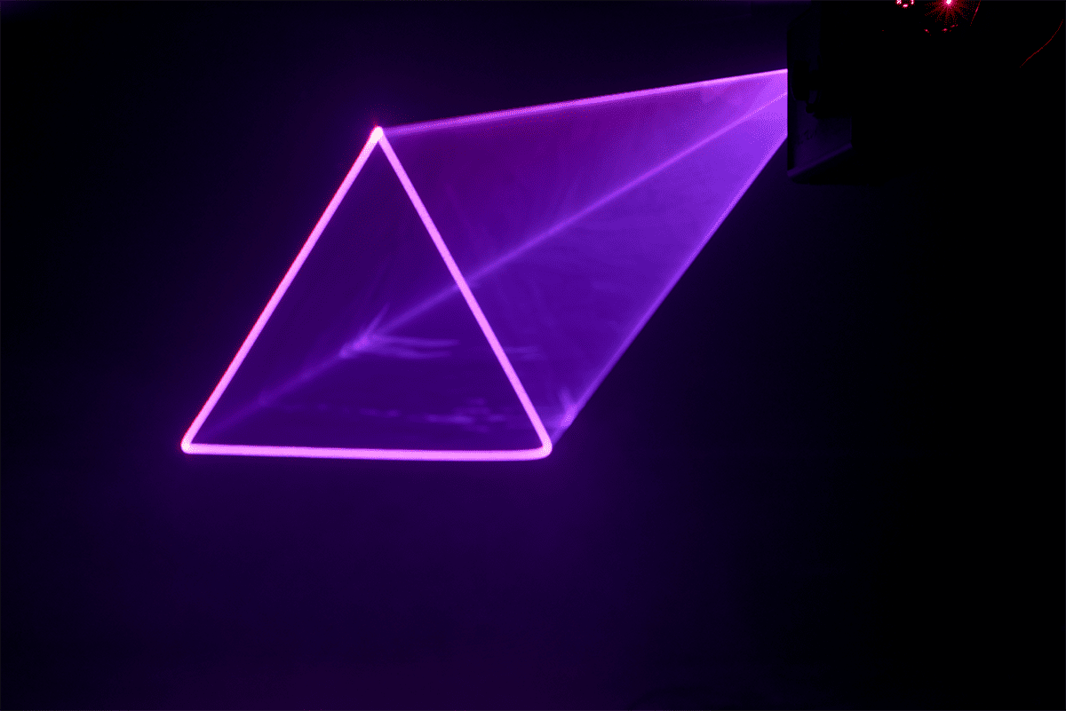 Spectrum 1000 Rosa