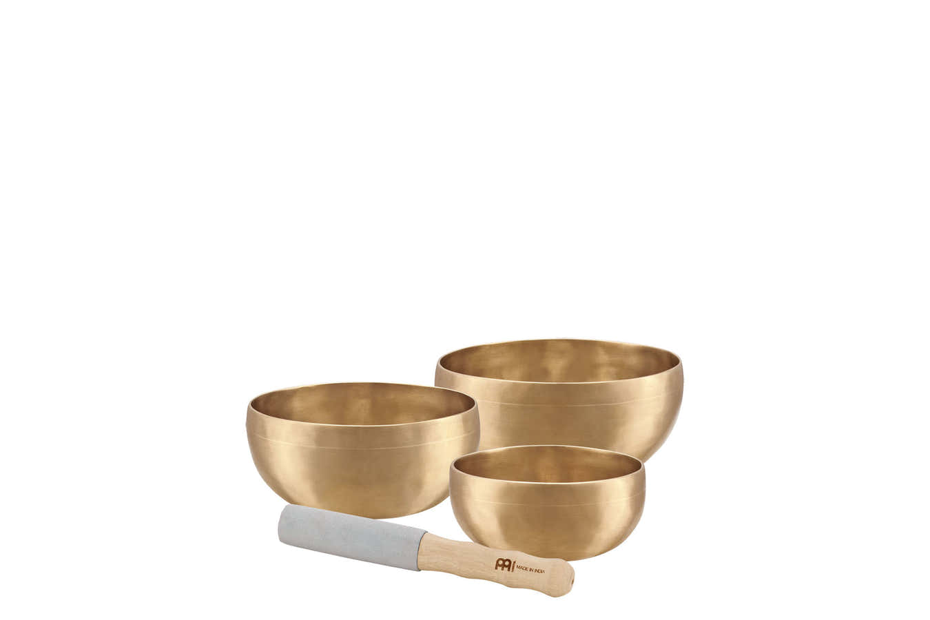 SET 3 SINGING BOWLX SONICE ENERGY UNIVERSAL