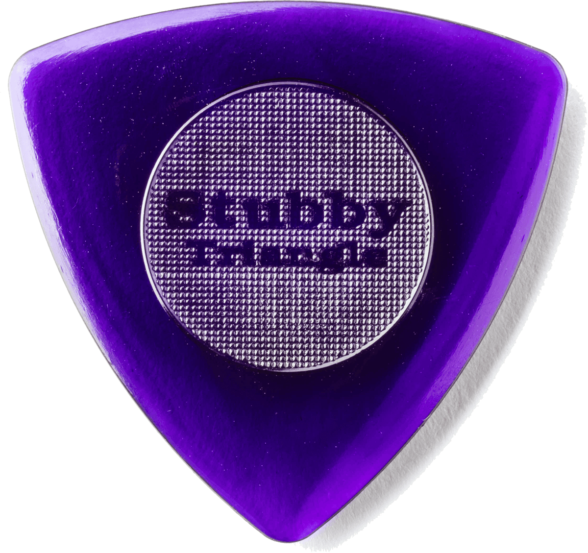 6 x 3,00mm Stubby Triângulo