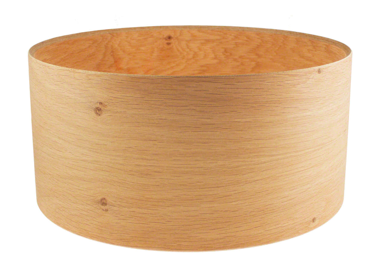 Casco De Carvalho Rústico 5.4MM 14"X12"