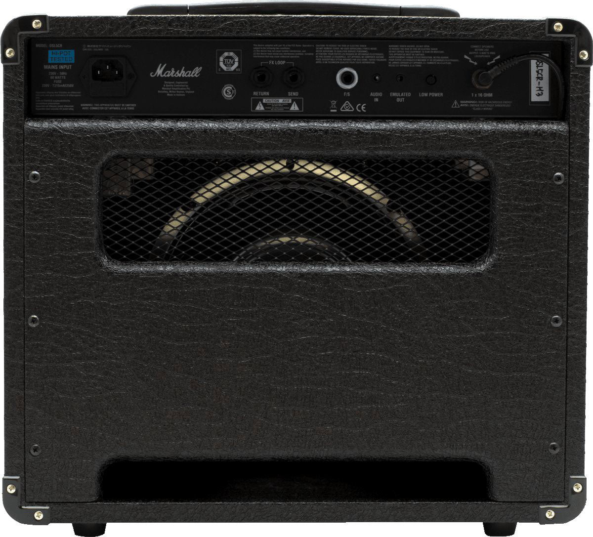DSL5CR - Recondicionado