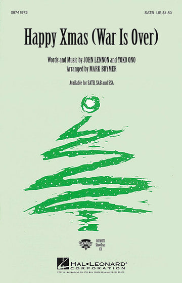 Cânticos de Natal para coros 1