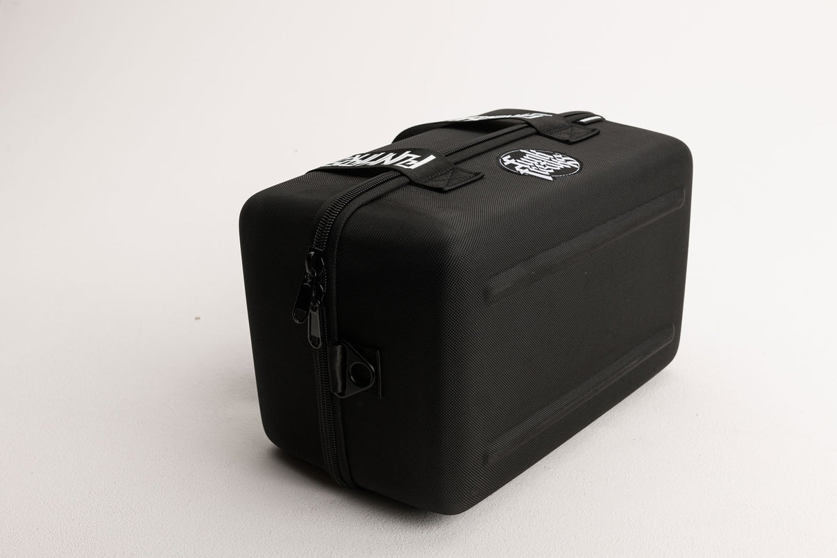 45 Sandwich "Funkfreaks" Edition Black/Juicy-orange