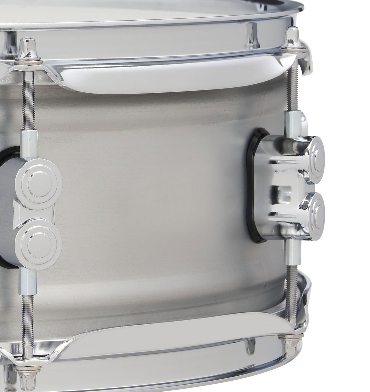 SNARE DRUM CONCEPT METAL ALUMINIUM PDSN0514NBAC