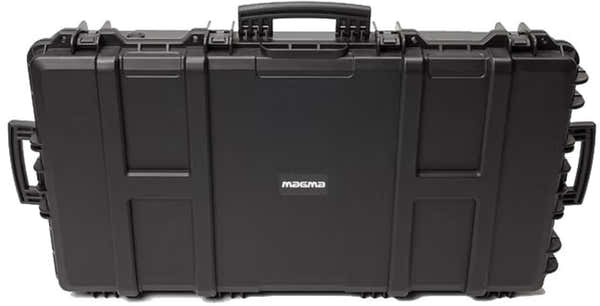 Magma FLXGuard trolley para controlador de DJ