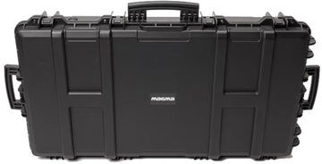 FLXGuard trolley para controlador de DJ