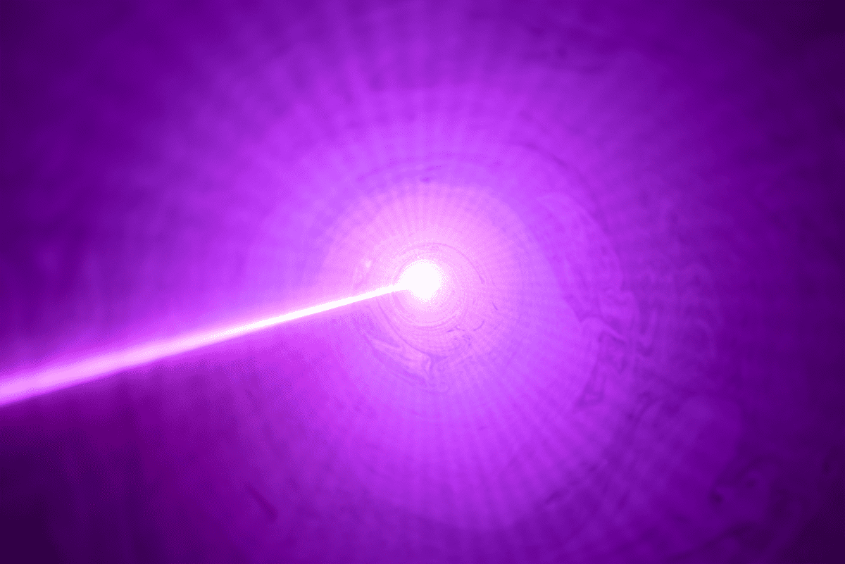 Spectrum 1000 Rosa