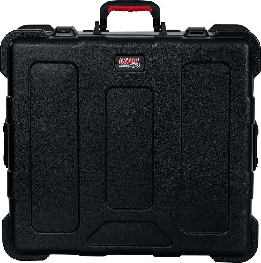 GTSA POLYETHYLENE FOR 12 U MIXING CONSOLE