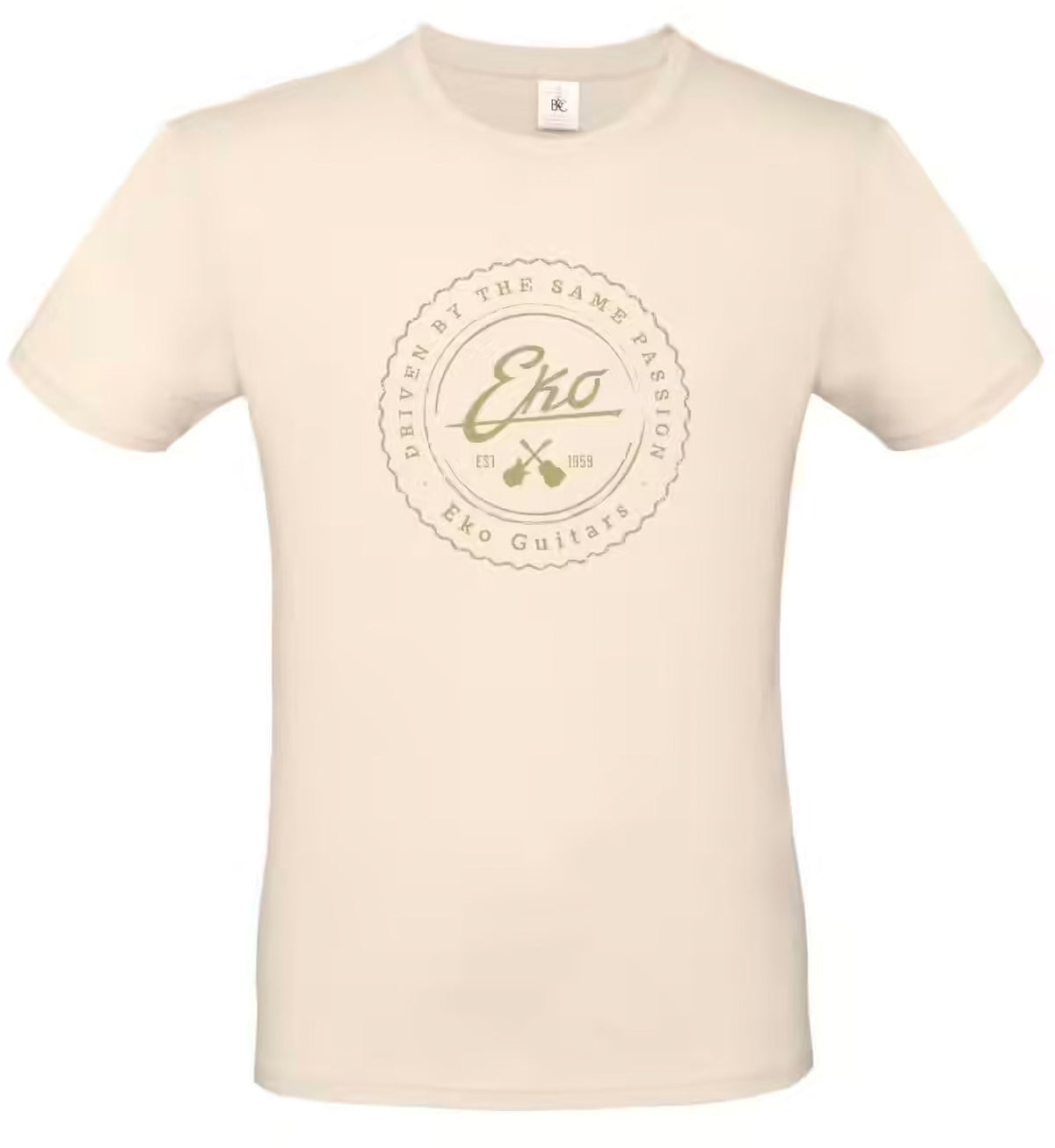 Roupa Eko