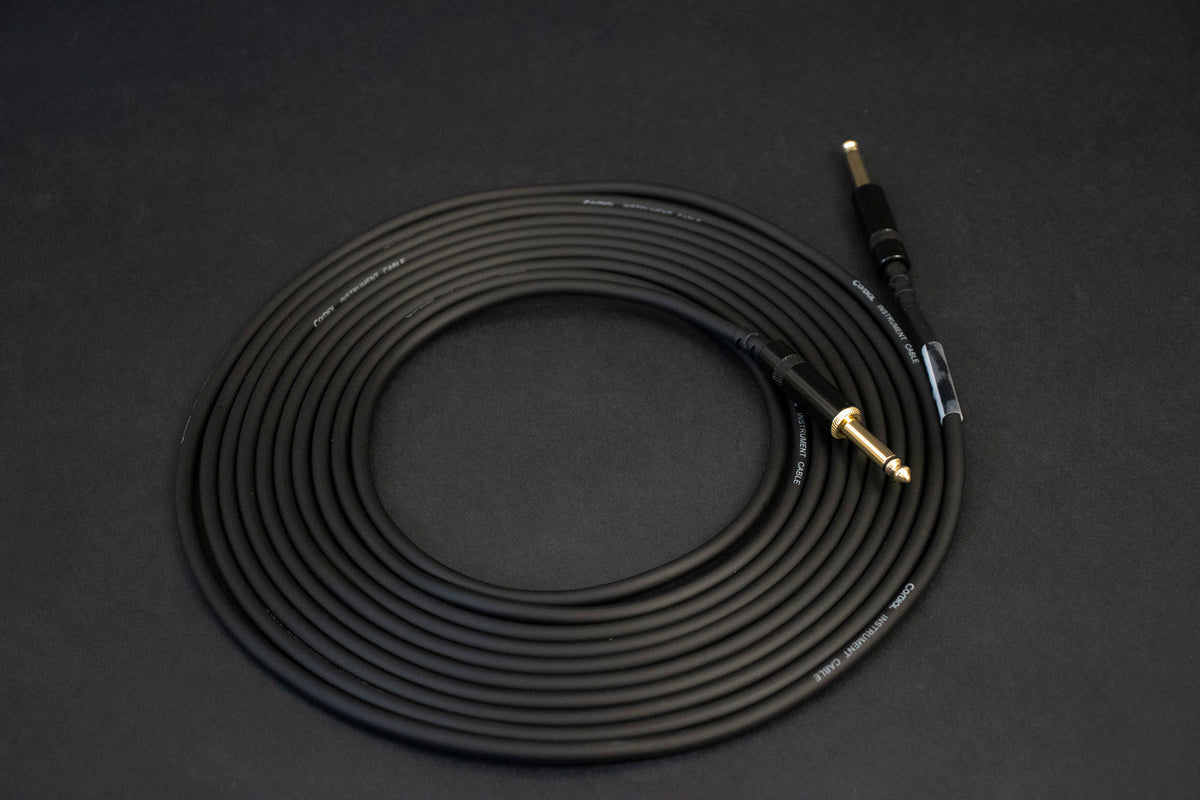GUITAR CABLE JACK RIGHT 3 M