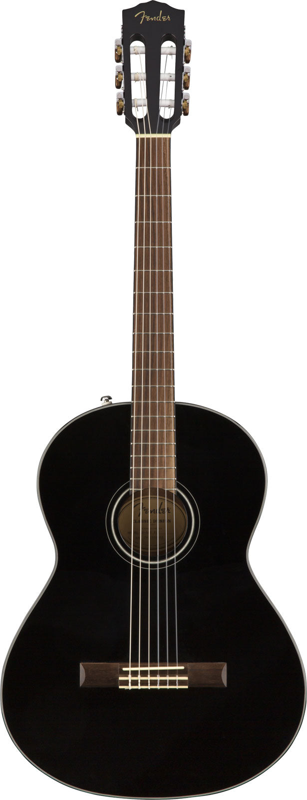 Guitarras clássicas Fender