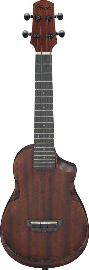 AUC14-OVL Violino Sunburst