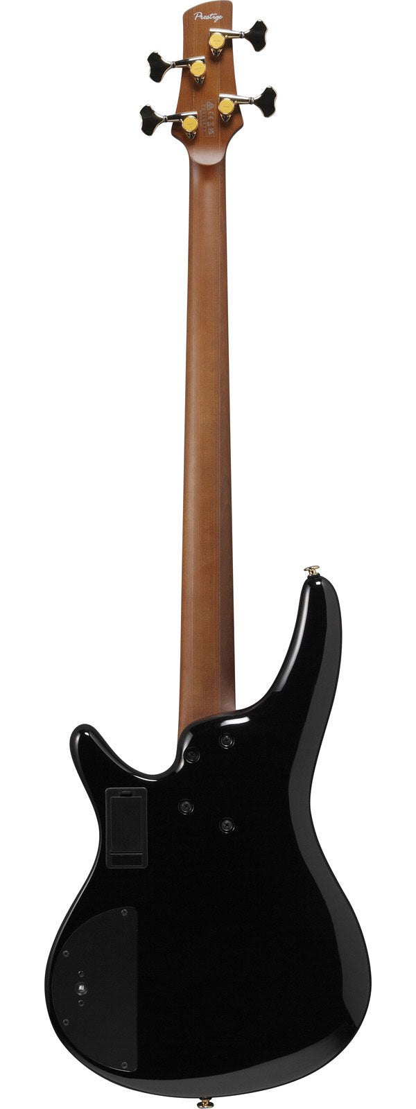SR3500-BK Preto Prestige