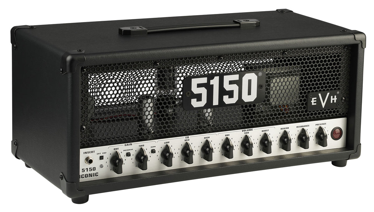 5150 Iconic Série 15W 6L6 marfim 230V EU