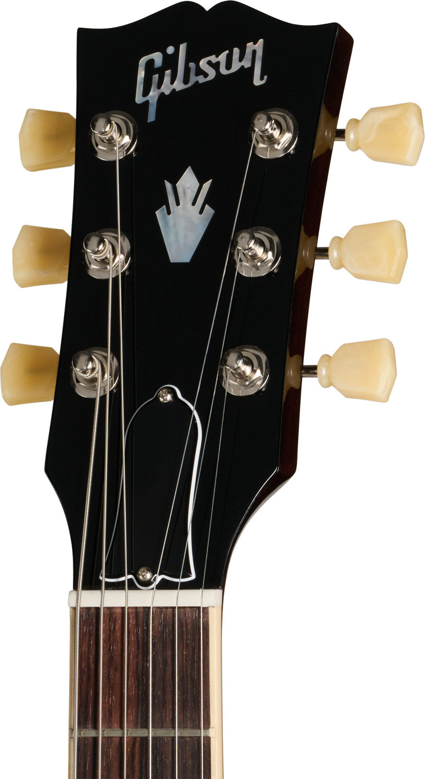 ES-335 50s Vintage Tobacco Burst Original